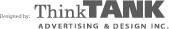 ThinkTANK Advertising & Design Inc.