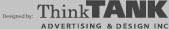 ThinkTANK Advertising & Design Inc.